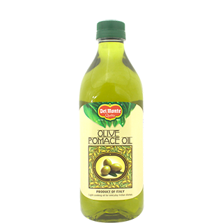 Del Monte Pomace Oil 1lt