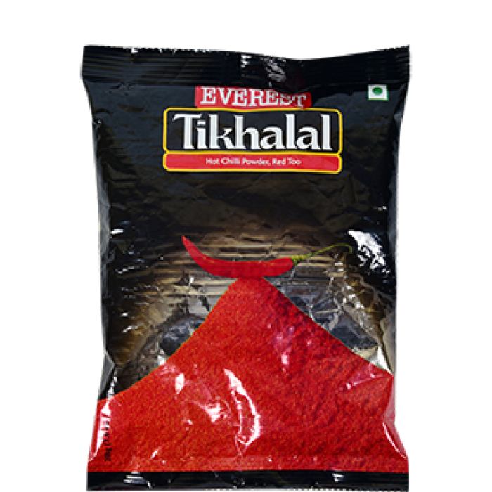 Everest Tikha Lal Powder 200gm