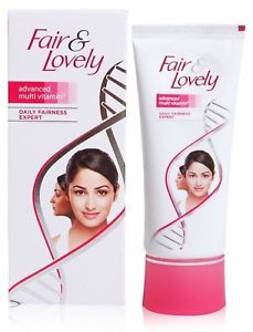 Fair & Lovely Fairness Cream 80gm