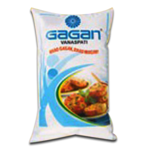 Gagan Vanaspati 1l