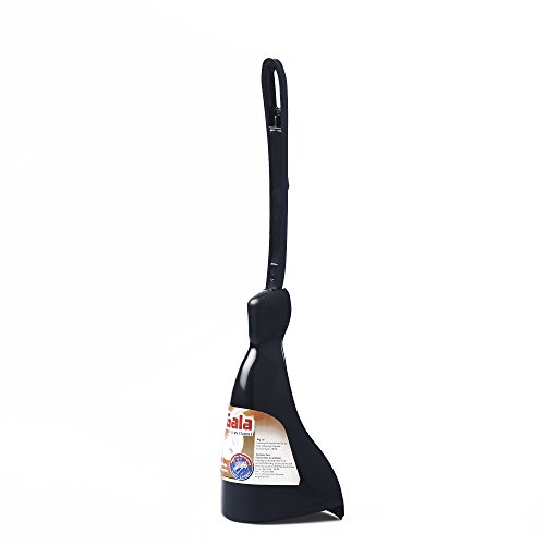 Gala Toilet Brush with Container