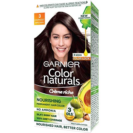 Garnier Color no 3 Shade