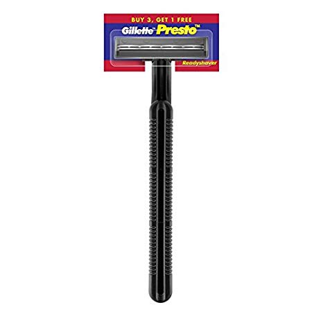 Gillette Presto Rajor 1pc