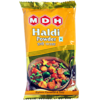 MDH Haldi Powder 100gm