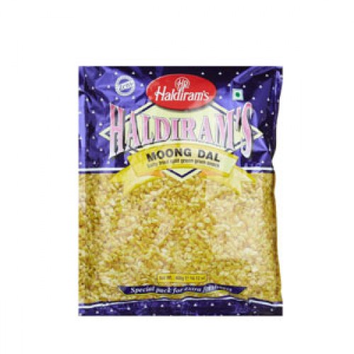 Haldirams Moong Dal 150gm