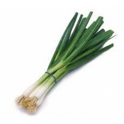 Hara Pyaaz/ Spring Onion(500)gm