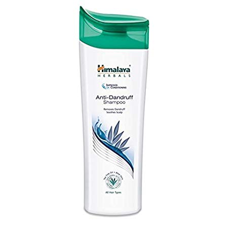 Himalaya Anti Dandruff Shampoo 400ml