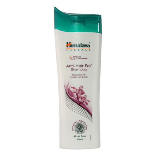 Himalaya Shampoo Anti Hair Fall 400ml