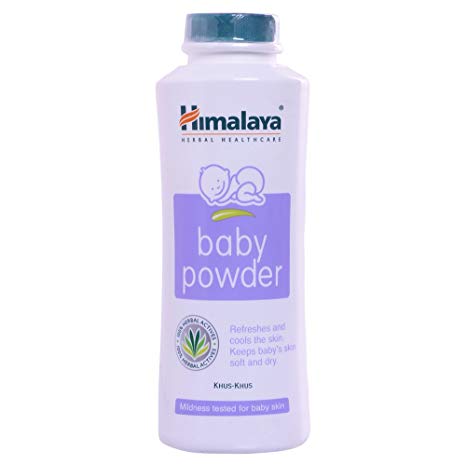 Himalaya Baby Powder 400gm