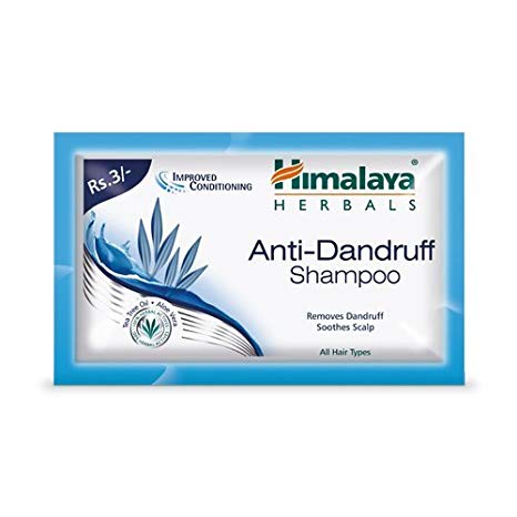 Himalaya Anti Dandruff Shampoo 7.5mlX16pc