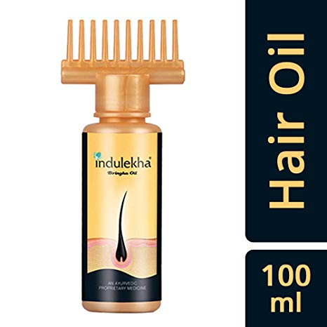 Indulekha Hair Oil 100ml
