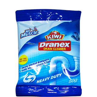 Kiwi Dranex