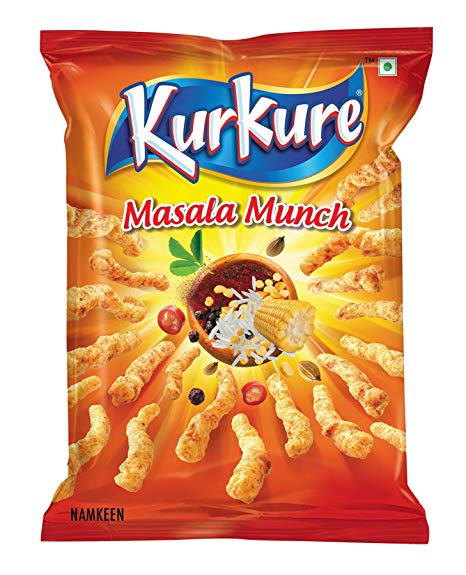 Kurkure Masala