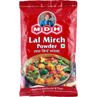 MDH Lal Mirch Powder 500gm