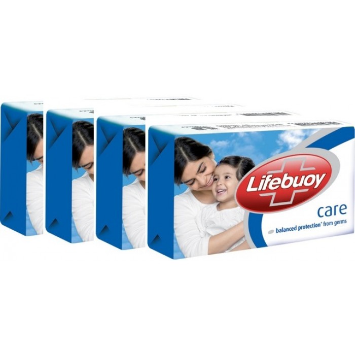 Lifebuoy Care Set