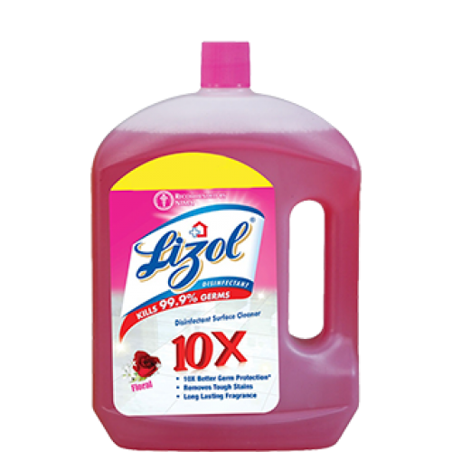 Lizol 2l