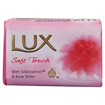 Lux Soft Set 3X150gm