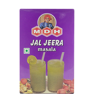 MDH Jal Jeera Masala 100gm