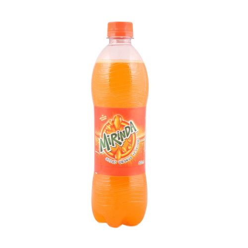 Mirinda Orange 600ml