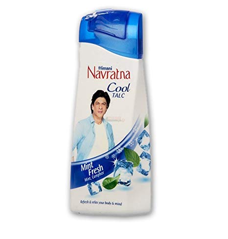 Navratna Cool Powder 100gm