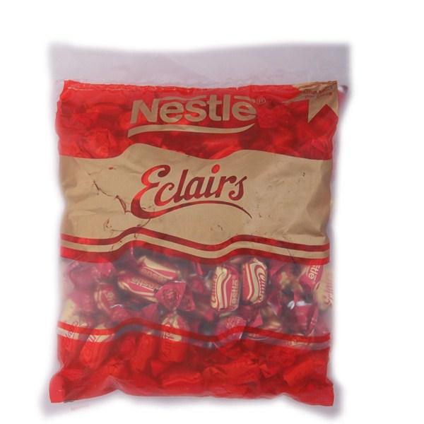 Nestle Eclairs