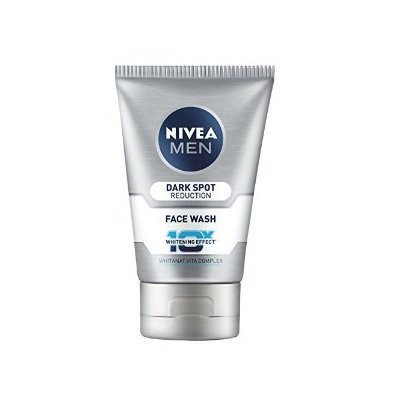 Nivea Men Face Wash All in One 100ml