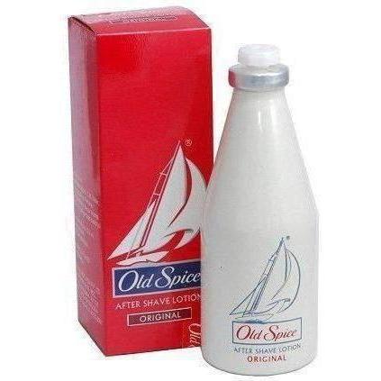 Old Spice After Shave Lotion Original 100ml