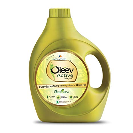 Oleev Active Oil 5l