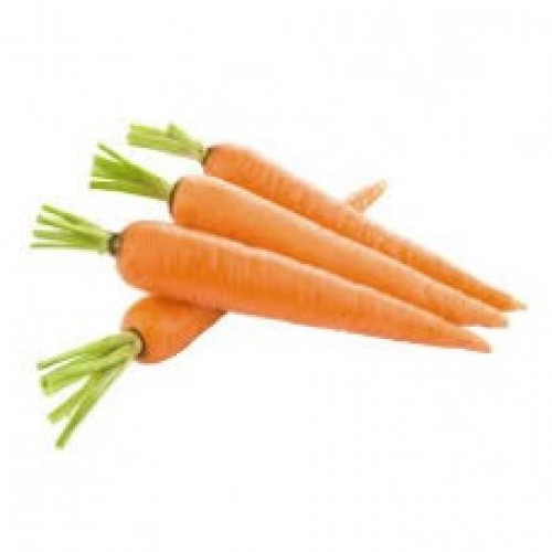 Gajjar/ Carrot (500gm)