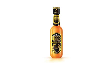 Park Avenue Beer Shampoo 180ml