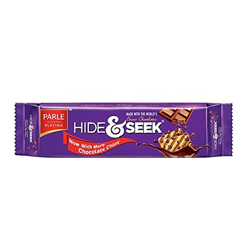 Parle Hide and Seek