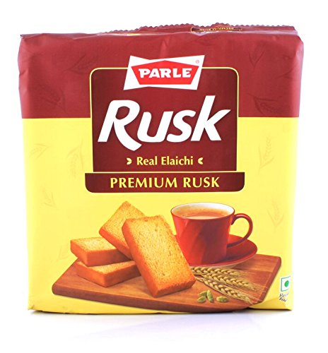 Parle Rusk 200gm