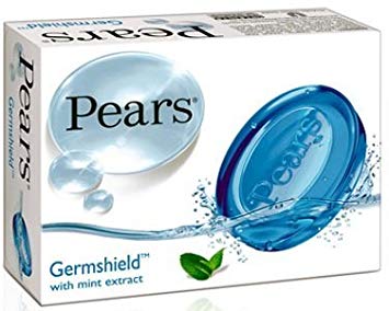 Pears Soap Germshield 125gm