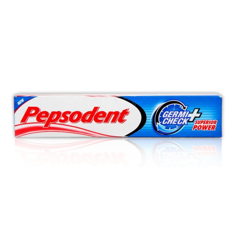 Pepsodent Toothpaste 100gm Ration at My Door