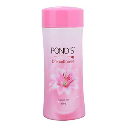 Ponds Dream Flower Talcum Powder 100gm