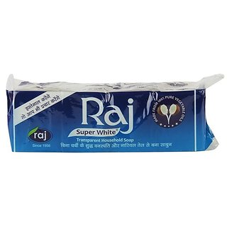 Raj Soap 1Kg
