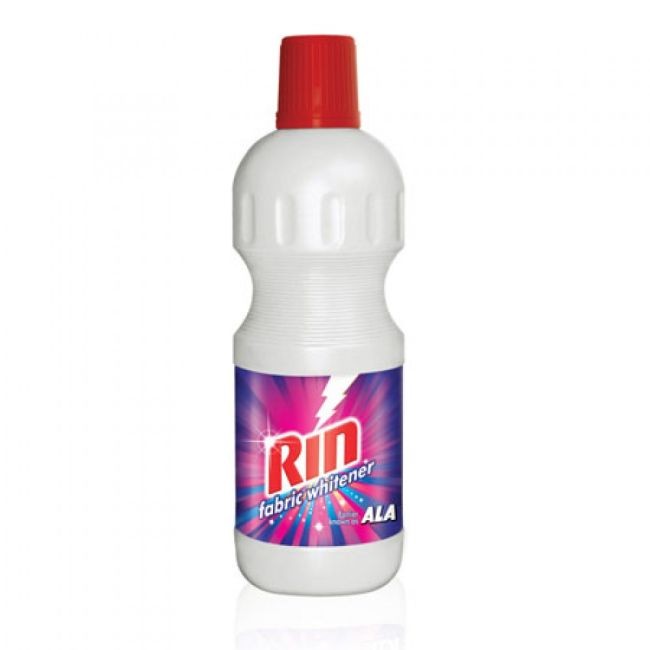 Rin Fabric Whitener 500ml