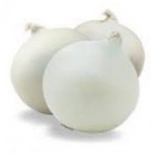 Safed Pyaaz 1kg