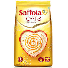 Saffola Oats 400gm