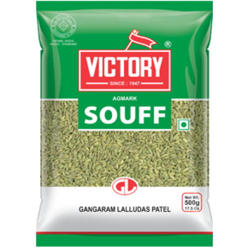 Victory Souff (Saunf) 100gm