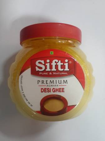 Sifti Ghee 450