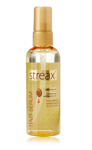 Streax Hair Serum 100ml – Ration at My Door Streax Hair Serum 100ml – Ration at My Door