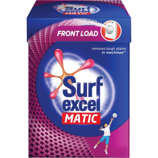 Surf Excel Front Load 2kg