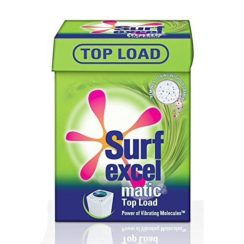 Surf Excel Top Load 2kg
