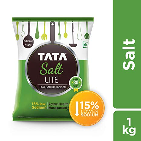 Tata Salt Lite 1kg