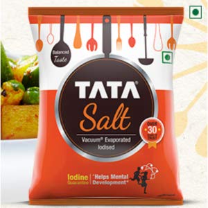 Tata Salt 1kg