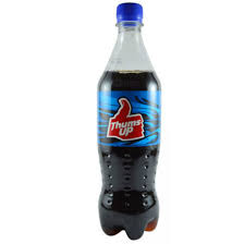 Thums Up Pet 500ml