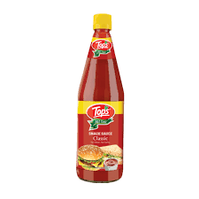 Tops Snack Sauce 990gm