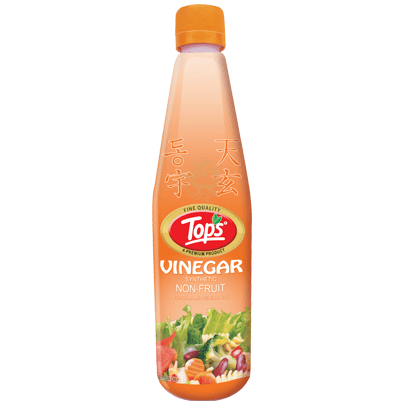 Tops Vinegar