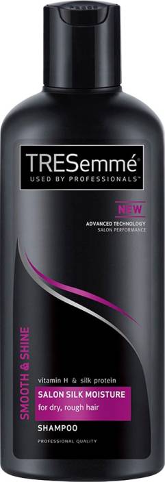 Tresemme Smooth and Shine Shampoo 190ml